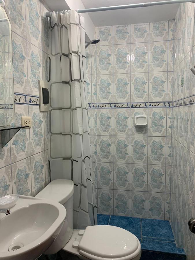 クスコHuarango Houseアパートメント エクステリア 写真