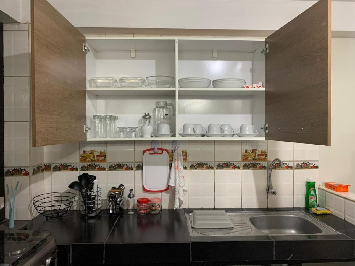クスコHuarango Houseアパートメント エクステリア 写真