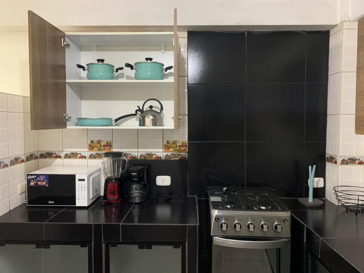 クスコHuarango Houseアパートメント エクステリア 写真